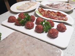 -万家红火锅(绵竹店)
