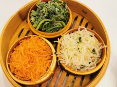 -晋阳春·山西菜·北京烤鸭(交大店)