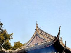 -西园戒幢律寺