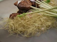 -杭州钱江新城万怡酒店-西餐厅