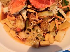 -七星龙虾城·海鲜·大闸蟹(吴江店)