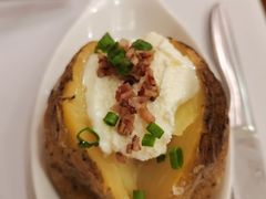 -摩根扒房(桐梓林店)