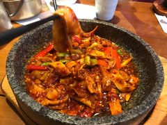 -全州拌饭馆(断桥店)