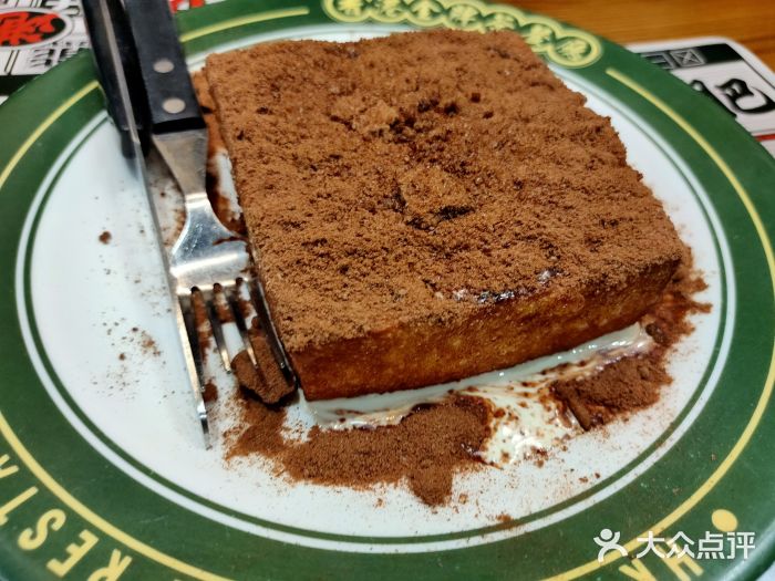 肥韬茶餐厅(南山mini店)图片