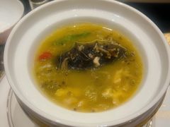-燕兰楼·清真西北融合菜(亚运村店)