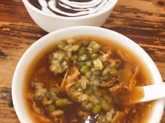 -沙湾姜埋奶(兴新包店)