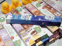 -CAKEBOSS蛋糕老板(东直门来福士店)