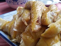 -晓琦农家菜馆·地道农家菜