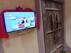 -山西会馆·晋菜·晋商宴·民俗博物馆(体育路店)