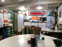 大堂-老地方面馆(思南路店)