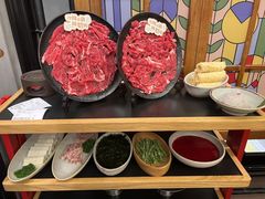 -廖掌柜·重庆鲜货火锅(上海首店)