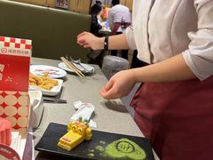 -海底捞火锅(国贸购物中心店)