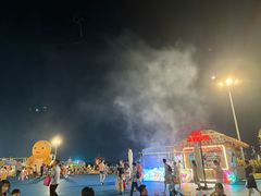 -汕头中海黄金海岸水上乐园