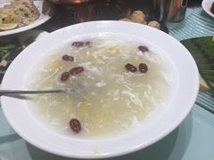 -热河食府(中山路店)