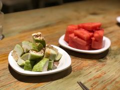 -黄鹤天厨·泡椒田鸡创始者(莲花店)