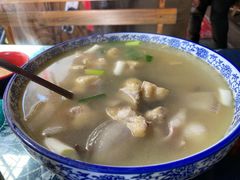 -老宅子私房菜馆(大理古城店)