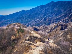 -北京凤凰岭