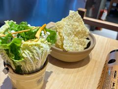 -牛腩之旅·牛腩牛杂煲(光启城美食城店)
