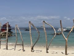 -三亚蜈支洲岛旅游区