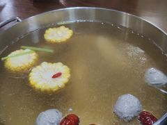 -牛记潮汕牛肉火锅
