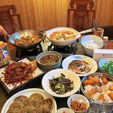 长沙！部门聚餐安排在这里被领导夸了😄