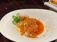 -Yan Ting宴庭中餐厅-长沙瑞吉酒店(运达店)