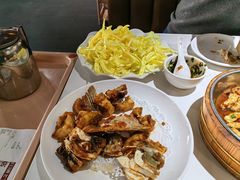 -红日饭店(裕隆三路店)