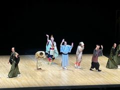 -交通银行前滩31演艺中心