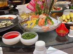 -箪食巷私房菜馆·鲁菜(玉函路店)