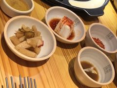 -喜来稀肉(北外滩白玉兰广场店)