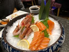 -将太无二·北美传奇寿司(荟聚购物中心西红门店)