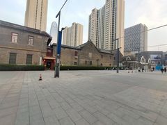 -万达广场(济南魏家庄店)