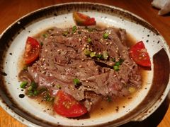 半熟牛肉-醉虎传(南锣鼓巷店)