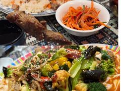 -新疆伊宁远征餐厅