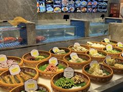 -味钱塘·钱塘浙宴(宋城之江银泰店)
