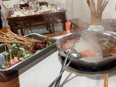 -满江红串串香(七道堰街店)