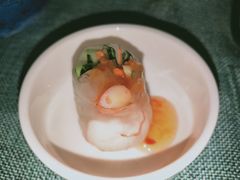 -亚龙湾希尔顿自助餐厅·海鲜·烧烤·沙滩BBQ·现场乐队