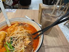 -谭仔米线(壹方城店)