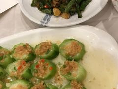 -明珠海港大酒店