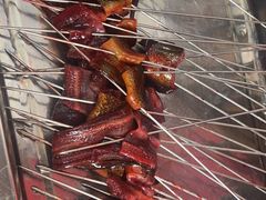 -盖帮鳝鱼串串(东郊记忆店)