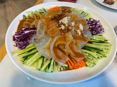 -叁拾壹克饺子·东北菜(国贸店)