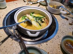 -先机泉水鸡汤(南山老君洞店)