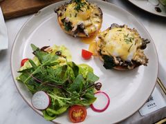 -农畉LONFOOD(福田星河COCOPark店)