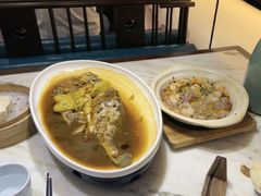-径山十八道·风味民间菜(杭州总店)