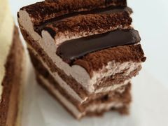 -布朗尼西饼(粮道街店)