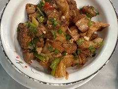 -海鲜街菜馆(海珠南路店)