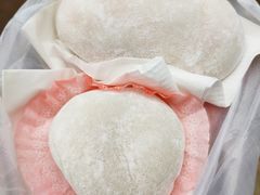 -澳门长洲糯米糍(柯打苏沙街店)