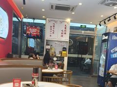 -初晋·山西地道刀削面.晋北莜面香(星耀城店)
