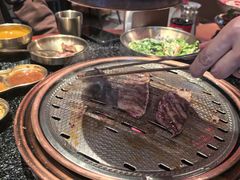 -伏一解牛烤肉专门店(信业购物中心店)