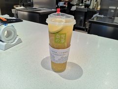 -奈雪的茶(深圳北站店)